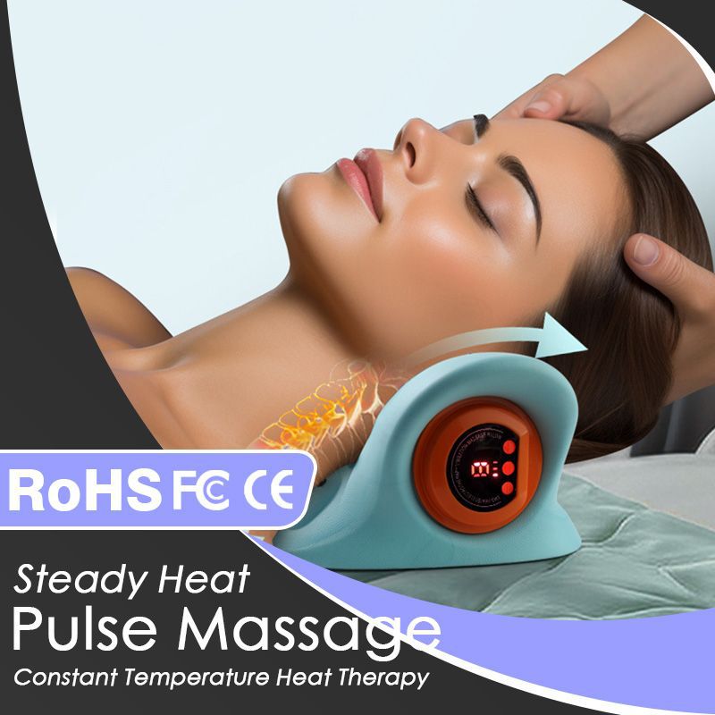 Neclune 4-in-1 Massager