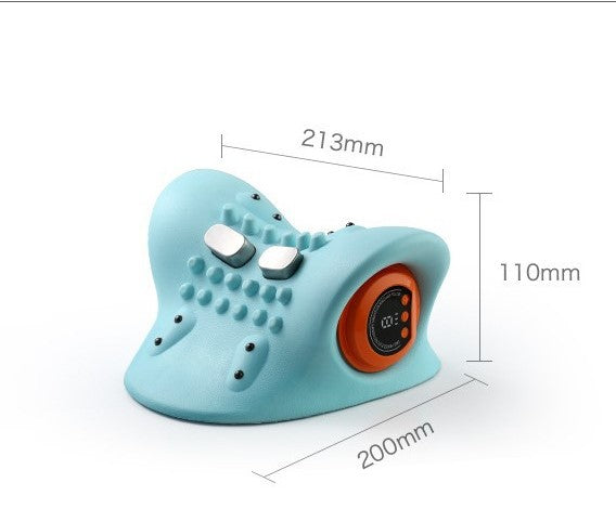 Neclune 4-in-1 Massager